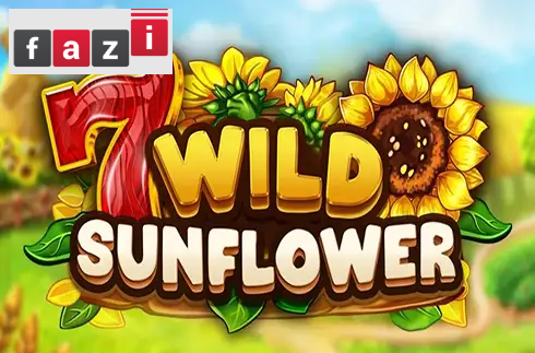 Wild Sunflower